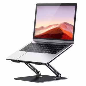 Laptop Stand for Desk, KEXIN Aluminum Adjustable Stand of Laptop